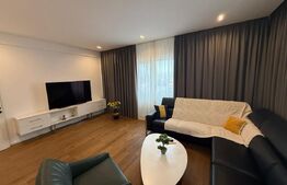 Apartament 3 camere, 98 mp, zona Sfintii Apostoli