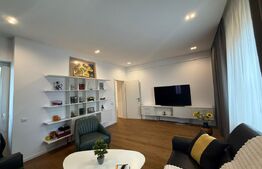 Apartament 3 camere, 98 mp, zona Sfintii Apostoli