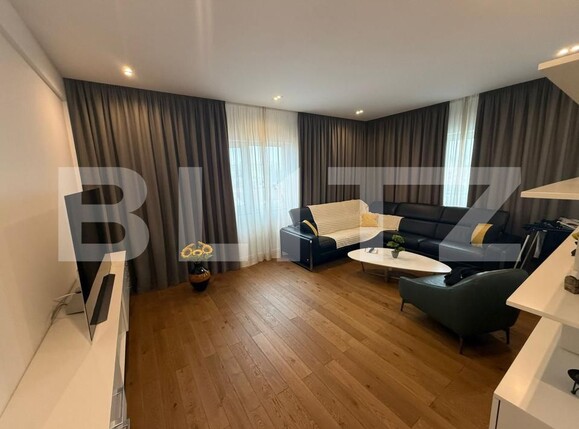 Apartament de vânzare 3 camere Siloz - 188797AV | BLITZ Craiova | Poza1