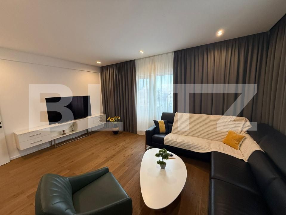 Apartament de vânzare 3 camere Siloz - 188797AV | BLITZ Craiova | Poza2