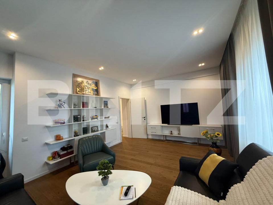 Apartament de vânzare 3 camere Siloz - 188797AV | BLITZ Craiova | Poza3