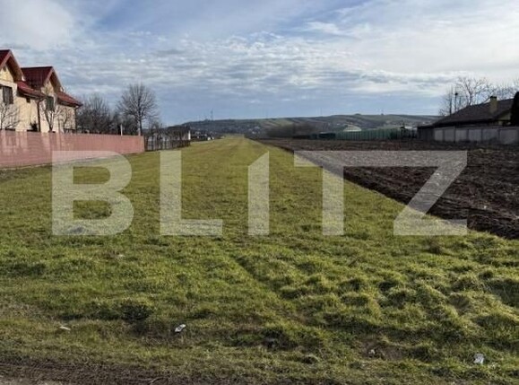 Teren de vânzare Exterior  Nord - 188810TV | BLITZ Craiova | Poza2