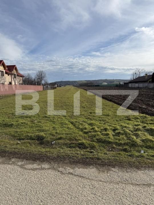 Teren de vânzare Exterior  Nord - 188810TV | BLITZ Craiova | Poza2