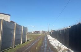 CASA parter, 90 mp utili , teren 560 mp , COSOVENI , POSIBILITATE RATE !!!