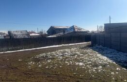 CASA parter, 90 mp utili , teren 560 mp , COSOVENI , POSIBILITATE RATE !!!