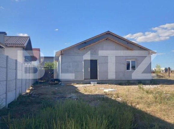 Casa de vânzare 3 camere Cosoveni - 188811CV | BLITZ Craiova | Poza1