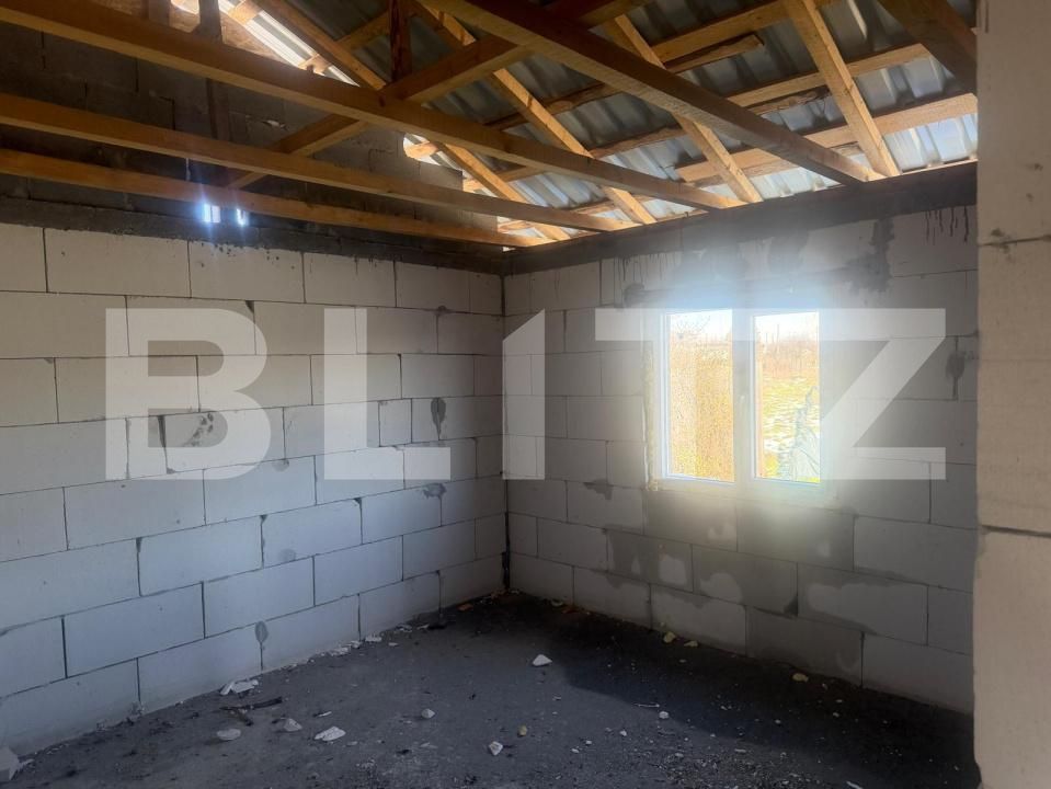 Casa de vânzare 3 camere Cosoveni - 188811CV | BLITZ Craiova | Poza3