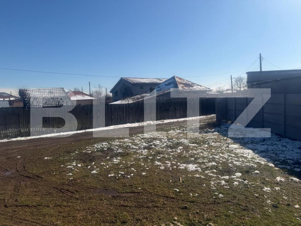 Casa de vânzare 3 camere Cosoveni - 188811CV | BLITZ Craiova | Poza7