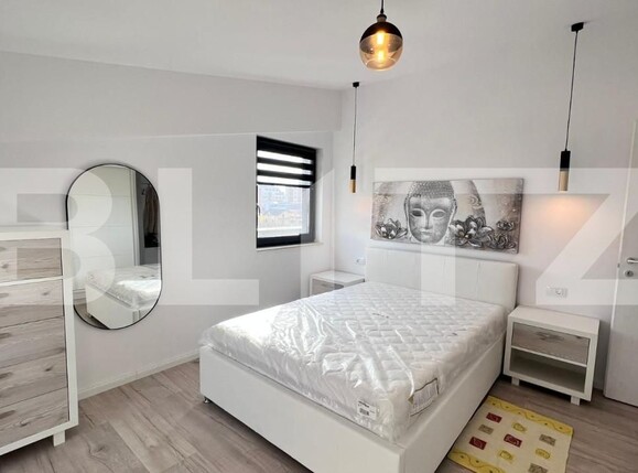 Apartament de închiriat 2 camere Calea Severinului - 188816AI | BLITZ Craiova | Poza6