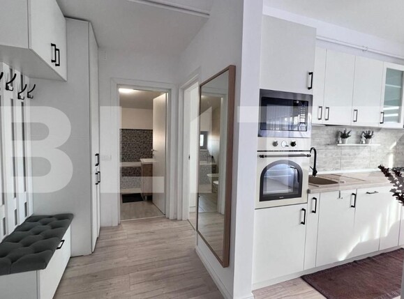 Apartament de închiriat 2 camere Calea Severinului - 188816AI | BLITZ Craiova | Poza5