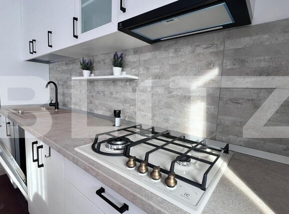 Apartament de închiriat 2 camere Calea Severinului - 188816AI | BLITZ Craiova | Poza4