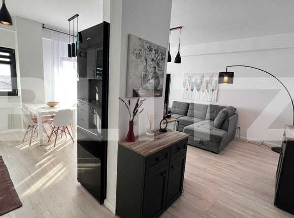 Apartament de închiriat 2 camere Calea Severinului - 188816AI | BLITZ Craiova | Poza2