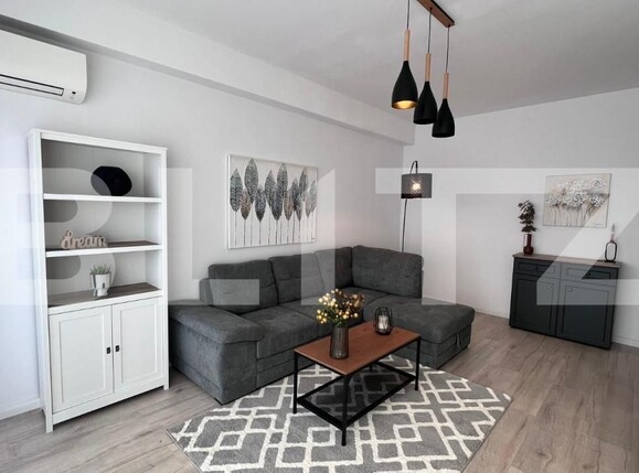 Apartament de închiriat 2 camere Calea Severinului - 188816AI | BLITZ Craiova | Poza1