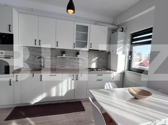 Apartament de închiriat 2 camere Calea Severinului - 188816AI | BLITZ Craiova | Poza3