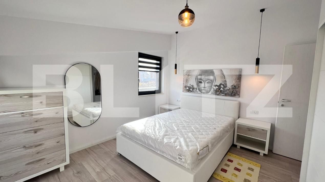 Apartament de închiriat 2 camere Calea Severinului - 188816AI | BLITZ Craiova | Poza6