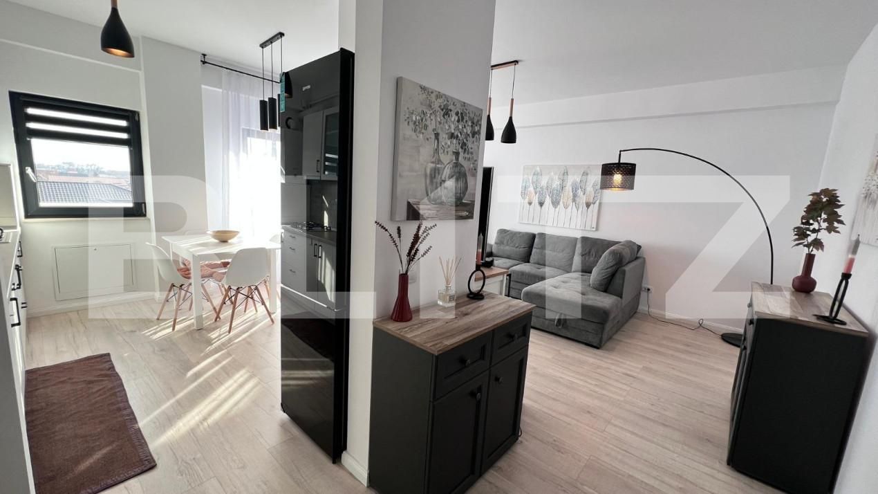 Apartament de închiriat 2 camere Calea Severinului - 188816AI | BLITZ Craiova | Poza2