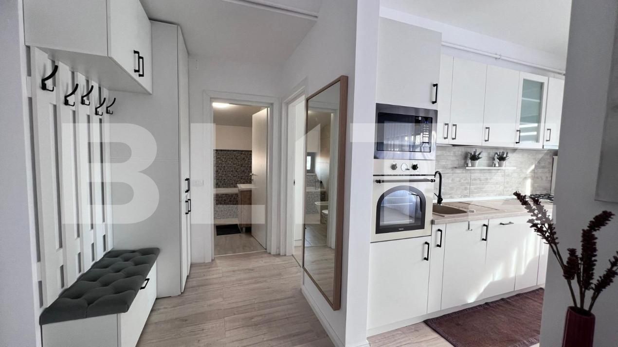 Apartament de închiriat 2 camere Calea Severinului - 188816AI | BLITZ Craiova | Poza5