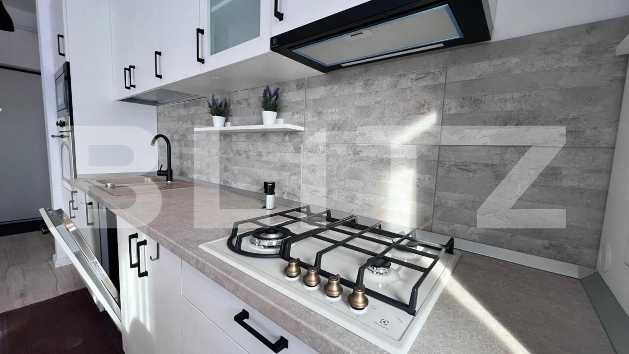 Apartament de închiriat 2 camere Calea Severinului - 188816AI | BLITZ Craiova | Poza4