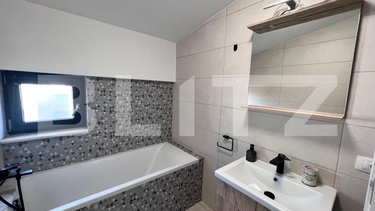 Apartament de închiriat 2 camere Calea Severinului - 188816AI | BLITZ Craiova | Poza8