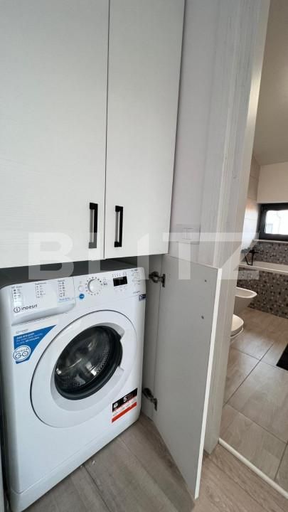Apartament de închiriat 2 camere Calea Severinului - 188816AI | BLITZ Craiova | Poza10