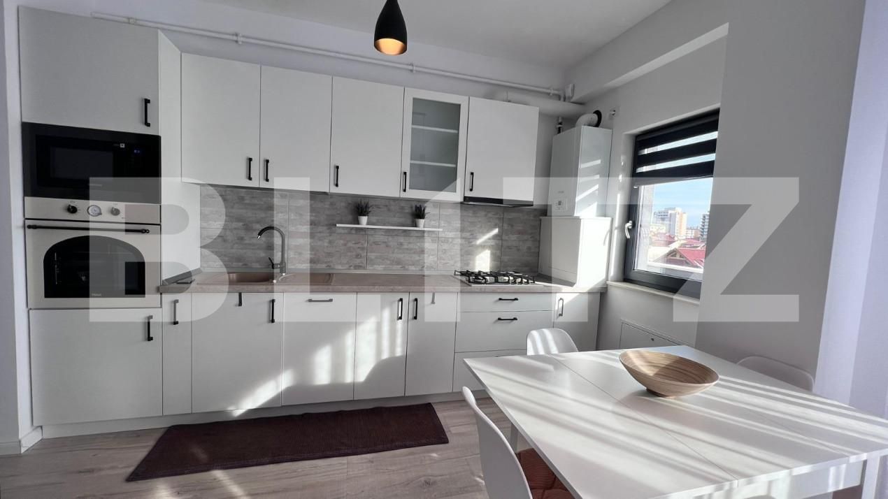 Apartament de închiriat 2 camere Calea Severinului - 188816AI | BLITZ Craiova | Poza3