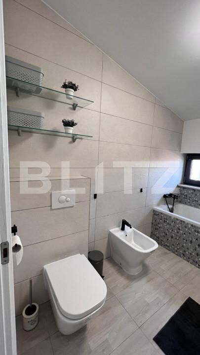 Apartament de închiriat 2 camere Calea Severinului - 188816AI | BLITZ Craiova | Poza9