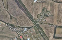 Teren de vânzare Exterior Est - 189061TV | BLITZ Craiova | Poza5