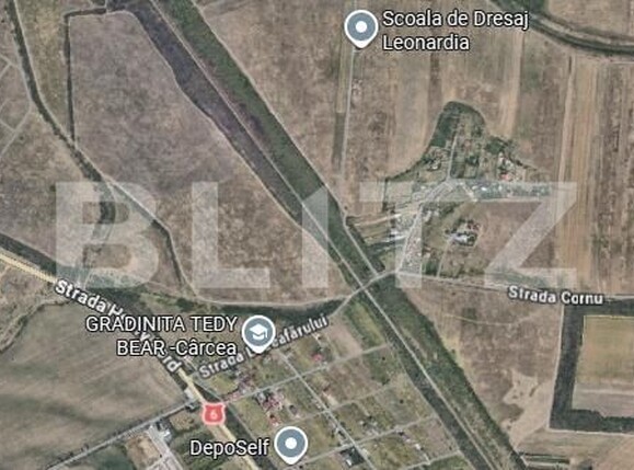 Teren de vânzare Carcea  - 188819TV | BLITZ Craiova | Poza1