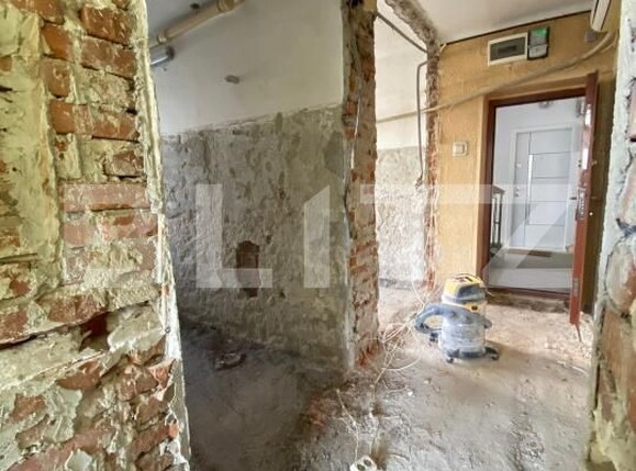 Apartament de închiriat 2 camere Central - 188820AI | BLITZ Craiova | Poza2