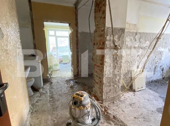 Apartament de închiriat 2 camere Central - 188820AI | BLITZ Craiova | Poza3