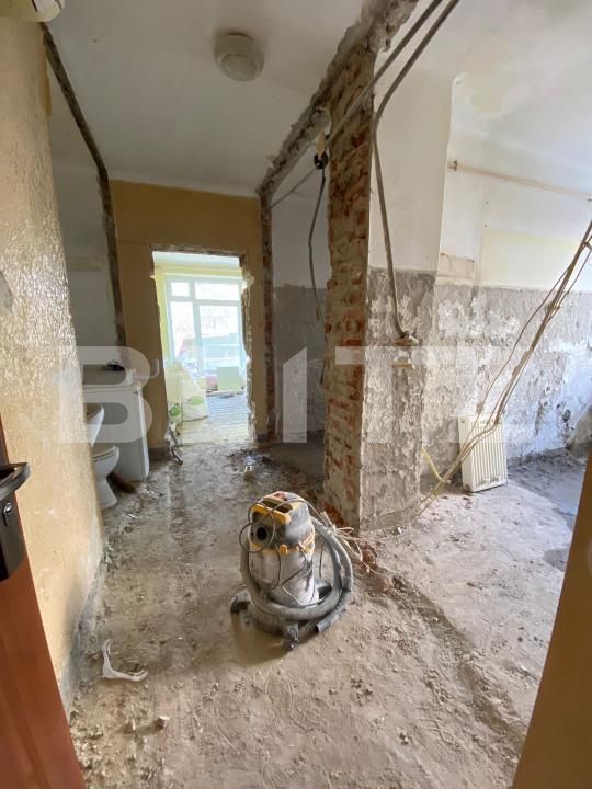 Apartament de închiriat 2 camere Central - 188820AI | BLITZ Craiova | Poza3