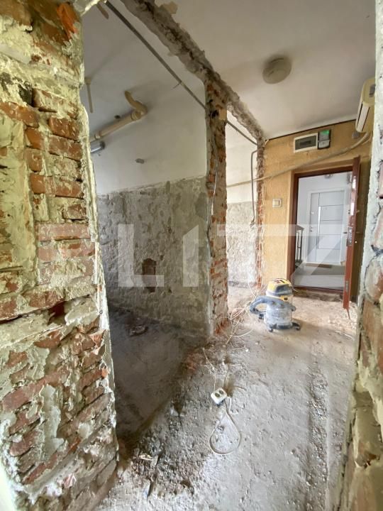 Apartament de închiriat 2 camere Central - 188820AI | BLITZ Craiova | Poza2