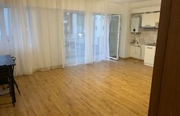 Apartament 2 camere, decomandat, 59 mp, zona Rovine