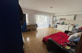 Apartament 2 camere, decomandat, 59 mp, zona Rovine