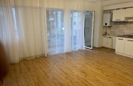 Apartament 2 camere, decomandat, 59 mp, zona Rovine