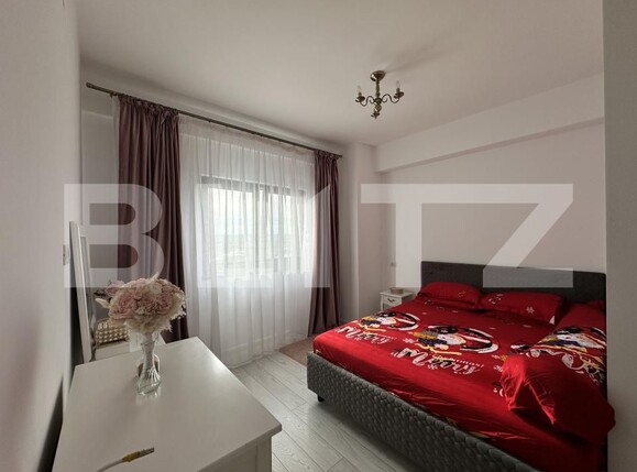 Apartament de vânzare 2 camere Calea Severinului - 188824AV | BLITZ Craiova | Poza5