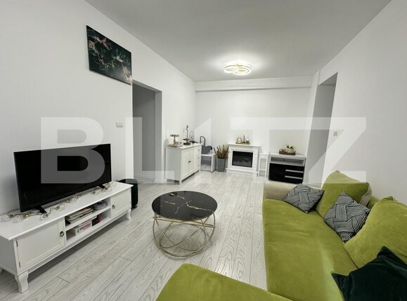 Apartament de vânzare 2 camere Calea Severinului - 188824AV | BLITZ Craiova | Poza1