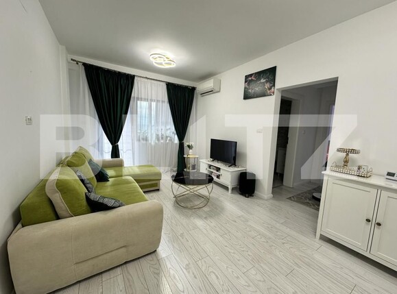 Apartament de vânzare 2 camere Calea Severinului - 188824AV | BLITZ Craiova | Poza3