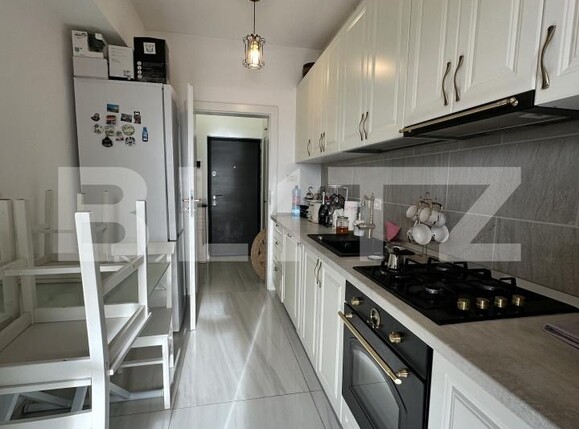 Apartament de vânzare 2 camere Calea Severinului - 188824AV | BLITZ Craiova | Poza9
