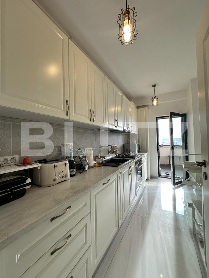 Apartament de vânzare 2 camere Calea Severinului - 188824AV | BLITZ Craiova | Poza8