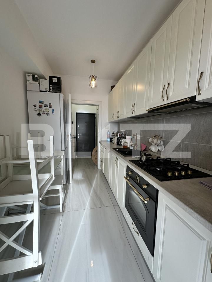 Apartament de vânzare 2 camere Calea Severinului - 188824AV | BLITZ Craiova | Poza9