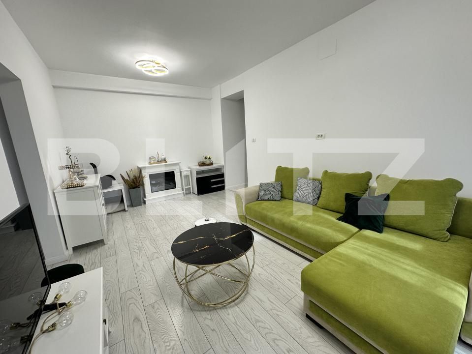 Apartament de vânzare 2 camere Calea Severinului - 188824AV | BLITZ Craiova | Poza2