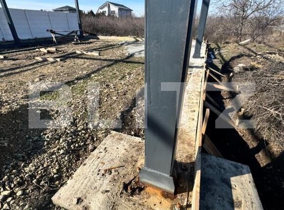 Teren de vânzare Carcea  - 188826TV | BLITZ Craiova | Poza5