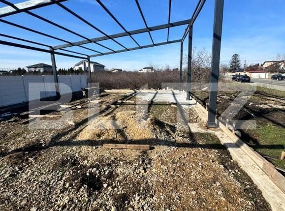 Teren de vânzare Carcea  - 188826TV | BLITZ Craiova | Poza4