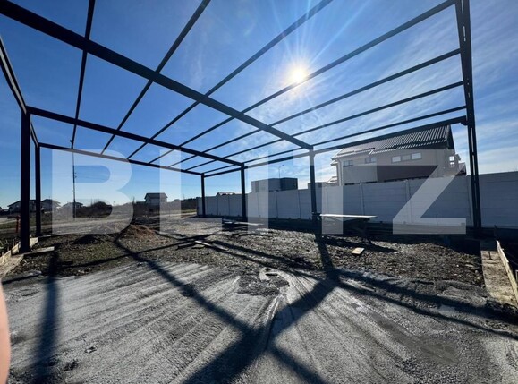 Teren de vânzare Carcea  - 188826TV | BLITZ Craiova | Poza1