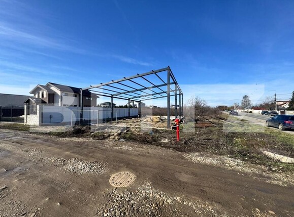 Teren de vânzare Carcea  - 188826TV | BLITZ Craiova | Poza3