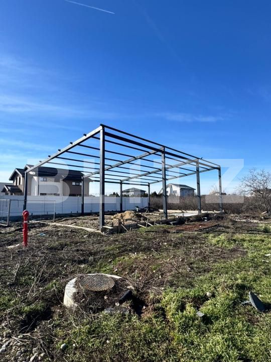 Teren de vânzare Carcea  - 188826TV | BLITZ Craiova | Poza2