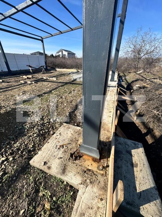 Teren de vânzare Carcea  - 188826TV | BLITZ Craiova | Poza5