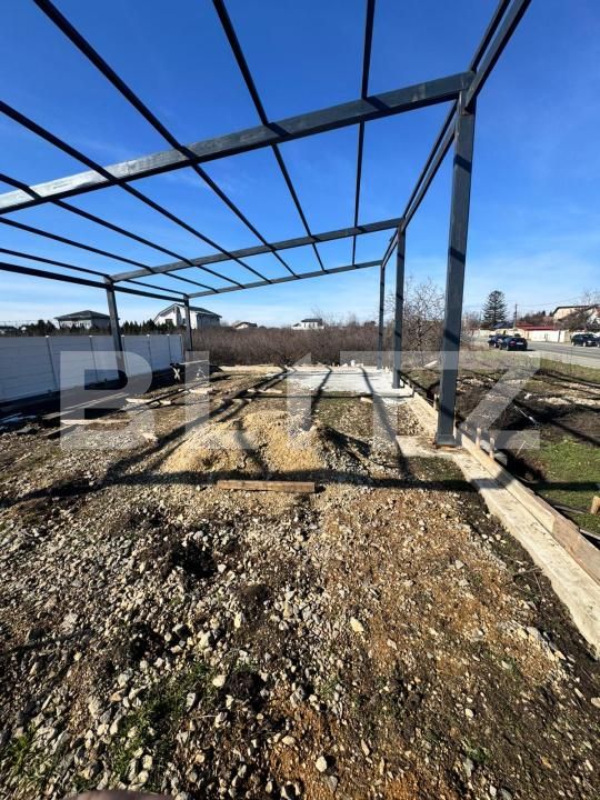 Teren de vânzare Carcea  - 188826TV | BLITZ Craiova | Poza4