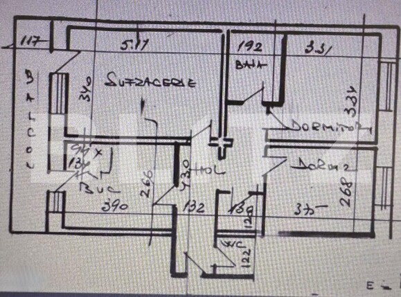 Apartament de vânzare 3 camere Exterior Est - 188836AV | BLITZ Craiova | Poza6